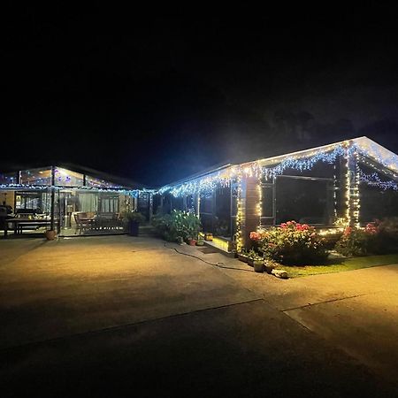 Mels Retreat Apartment Te Kuiti Exterior photo